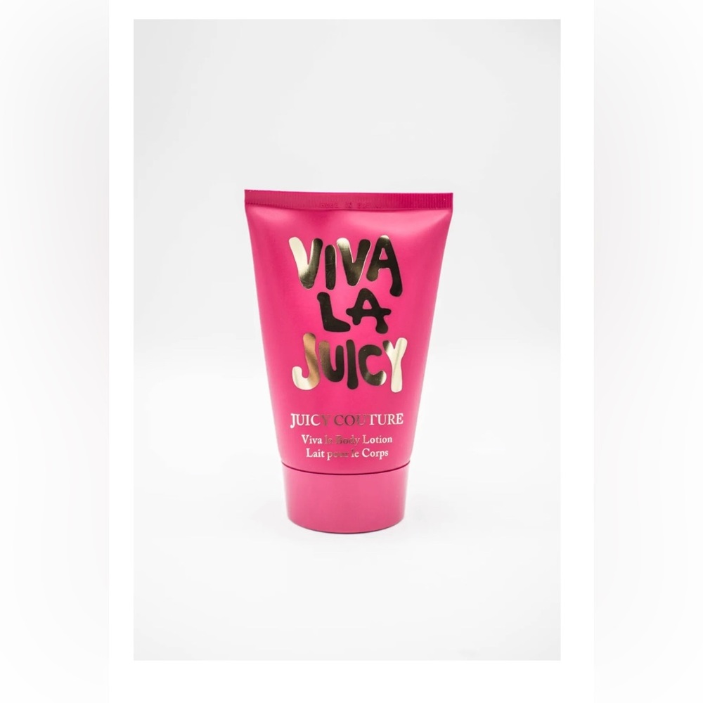 NWT VIVA LA JUICY VIVA LA JUICY BODY LOTION